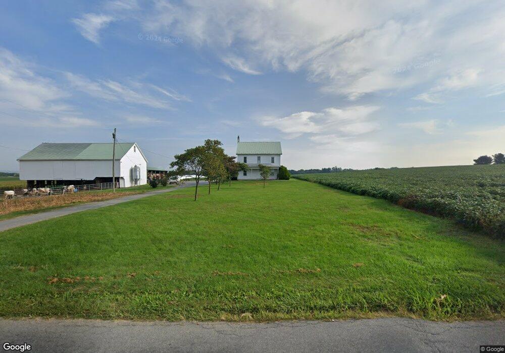 17346 Reiff Church Rd, Hagerstown, MD 21740 - photo 1