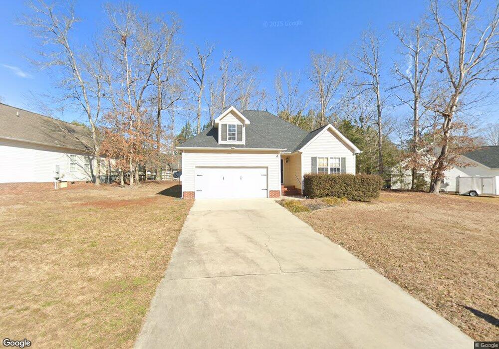 509 Kittiewake Ln, Clover, SC 29710 - photo 1