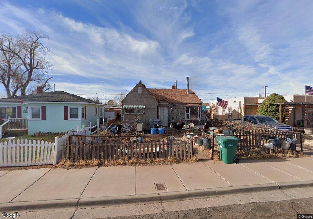 709 W Elm St, Winslow, AZ 86047 - photo 1