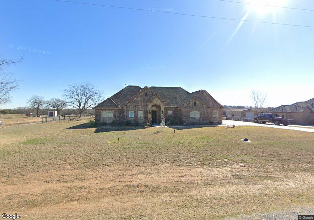 120 Spring Meadow Dr, Springtown, TX 76082 - photo 1