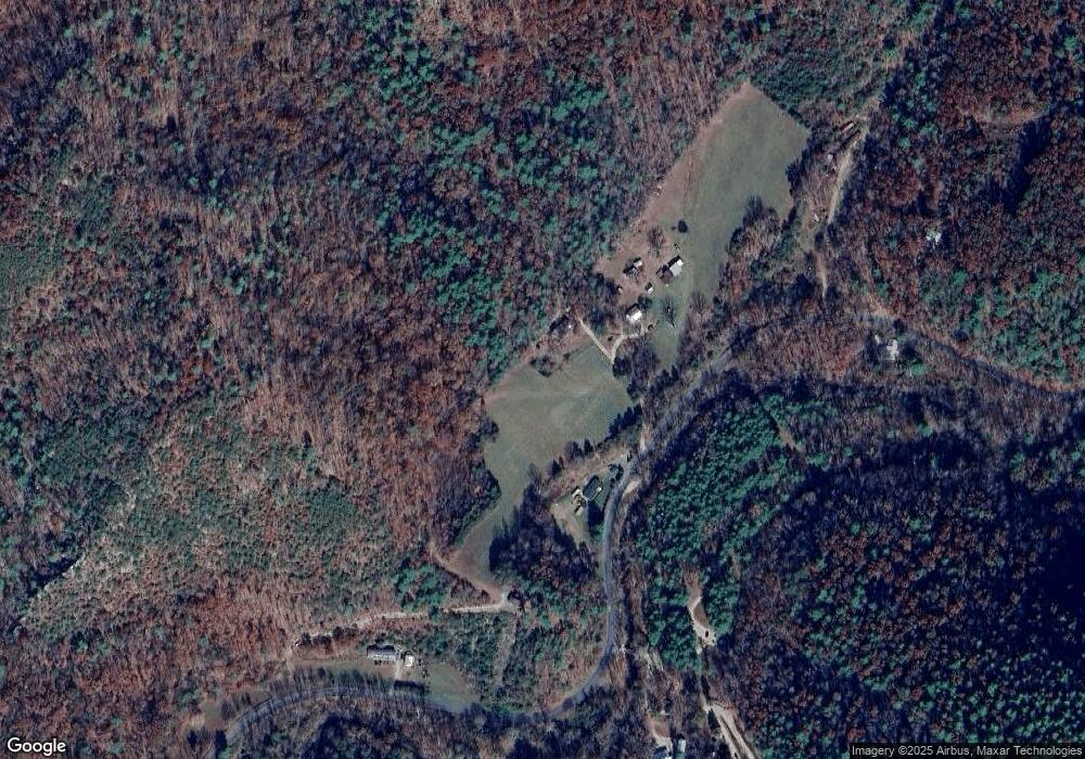 47 Long Rifle Ln, Vesuvius, VA 24483 - photo 1