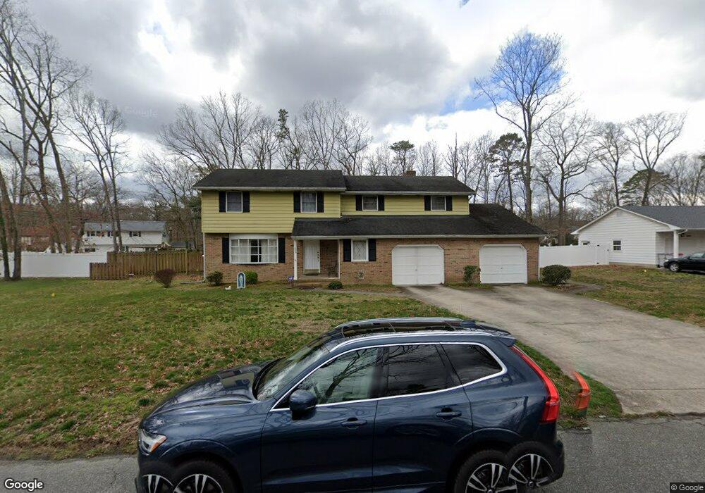 2394 Quail St, Vineland, NJ 08361 - photo 1