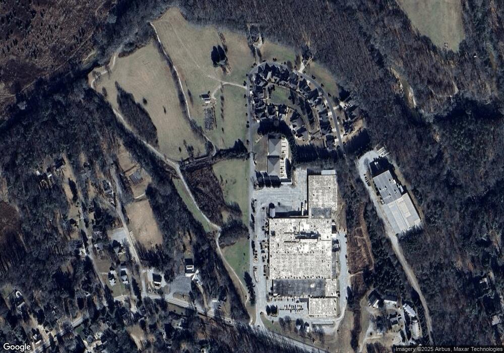 0 Old Clarkesville Mill Rd unit 7421942, Clarkesville, GA 30523 - photo 1