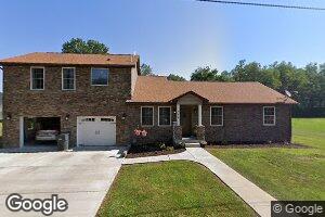 314 3rd St, Georgetown, PA 15043