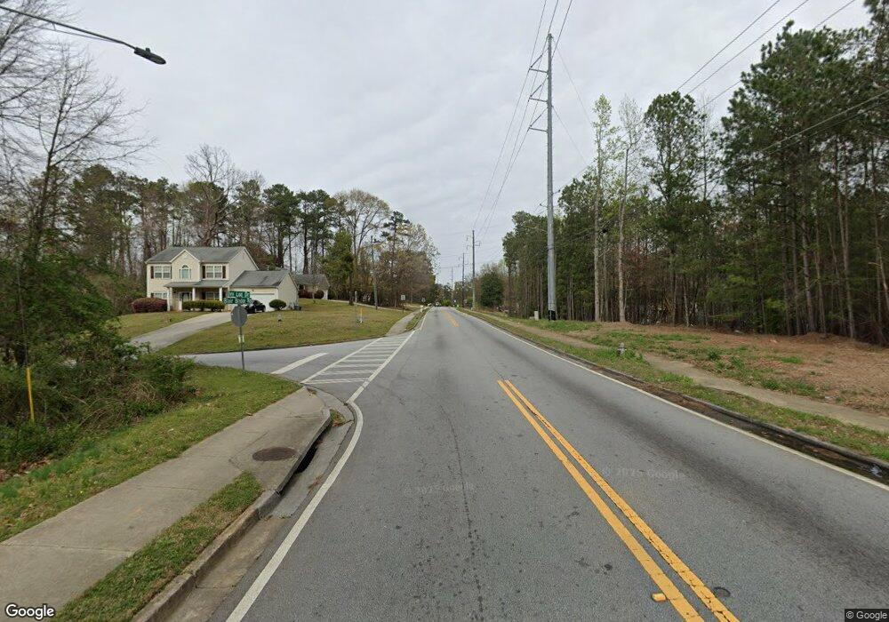 0 Blair Bridge Rd unit 9037460, Austell, GA 30106 - photo 1