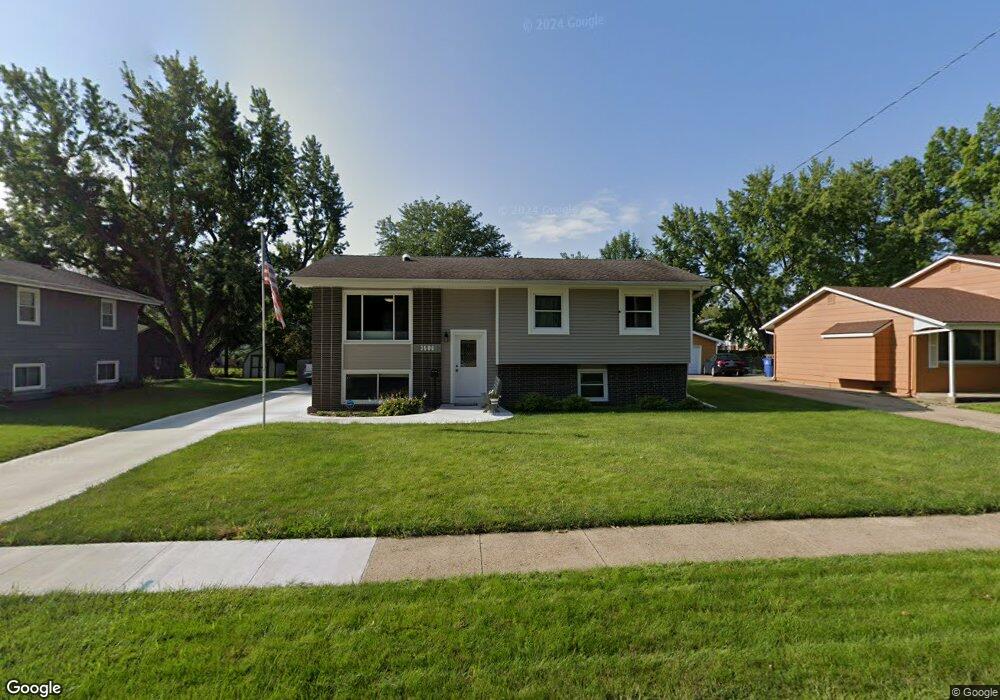 3508 Bel Aire Rd, Des Moines, IA 50310 - photo 1