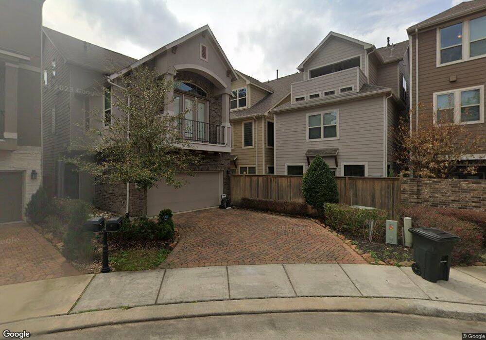 3504 Vista Terrace, Houston, TX 77018 - photo 1