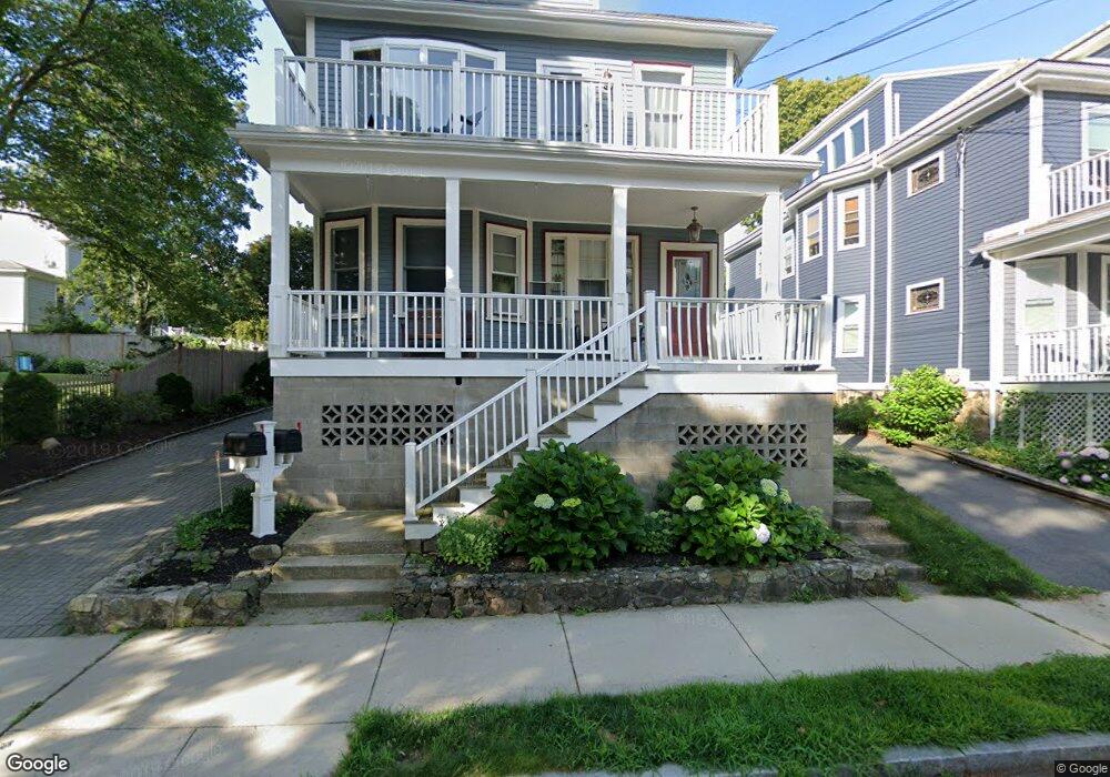 81 Gloucester St, Arlington, MA 02476 - photo 1