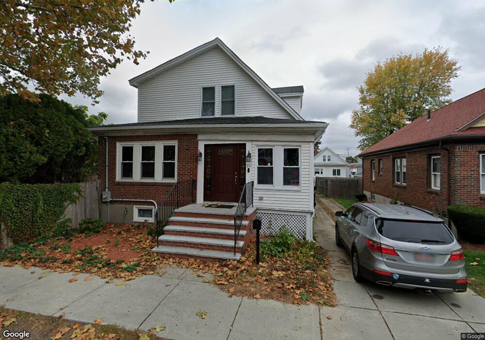 29 Merrifield Ave, Watertown, MA 02472 - photo 1