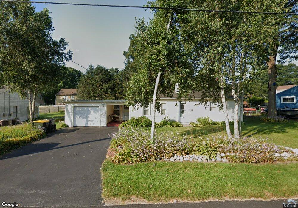 49 Rondeau Rd, Bellingham, MA 02019 - photo 1