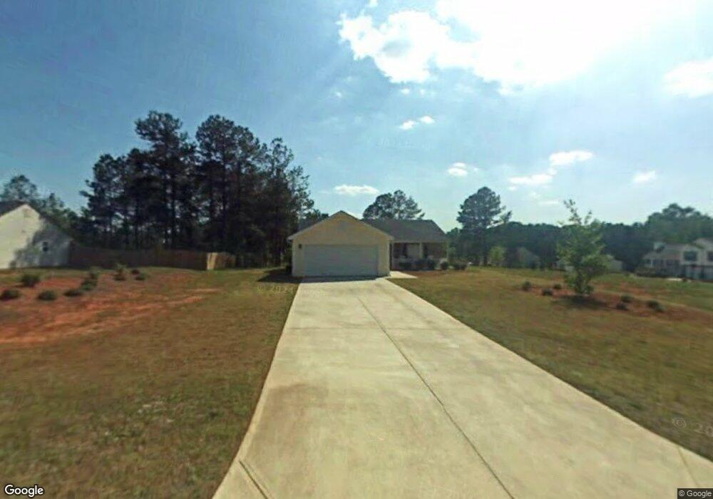 529 Pin Oak Dr unit 3, Bethlehem, GA 30620 - photo 1