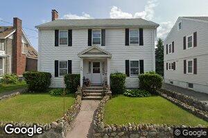23 Mermaid Ave, Winthrop, MA 02152