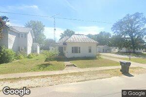 403 W Grant St, Lynn, IN 47355