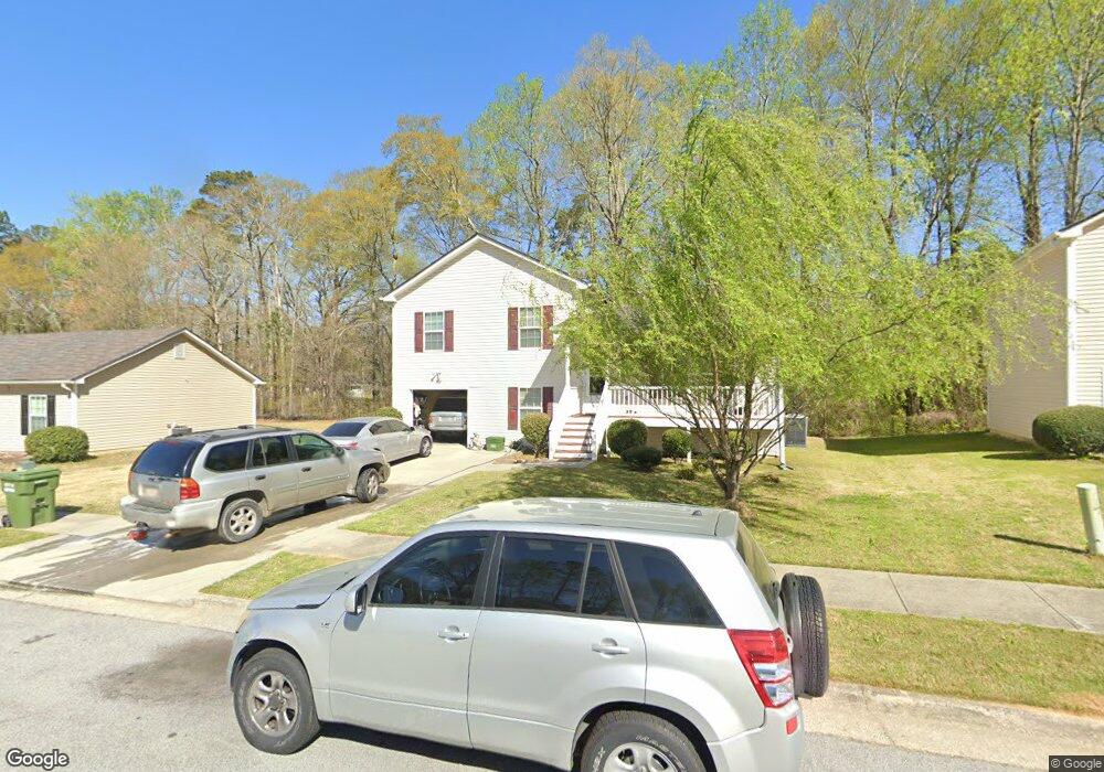 527 Bridgeport Place, Monroe, GA 30655 - photo 1