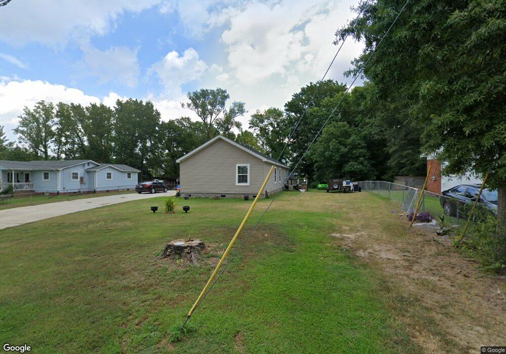 819 Hambrick St, Marshville, NC 28103 - photo 1