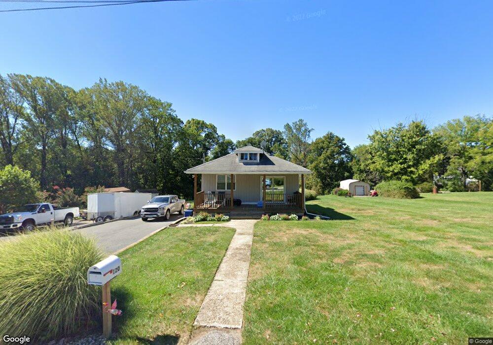 120 Byway Rd, Owings Mills, MD 21117 - photo 1