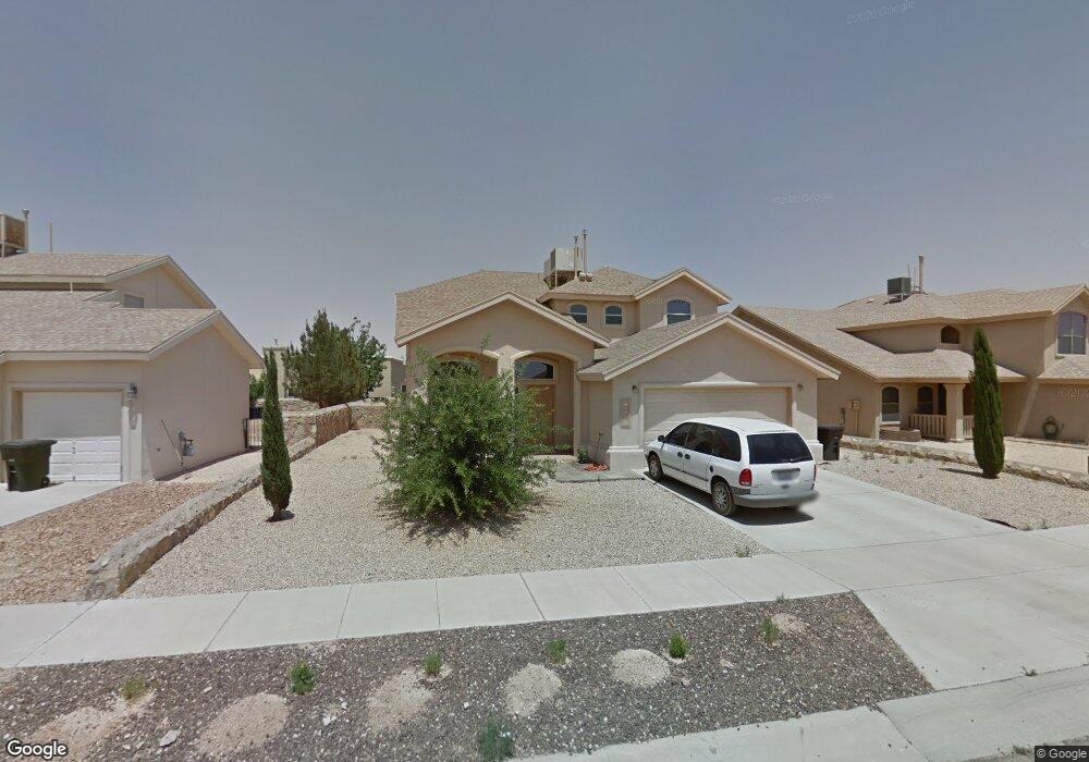 14361 Desert Wind Dr unit 1, Horizon City, TX 79928 - photo 1