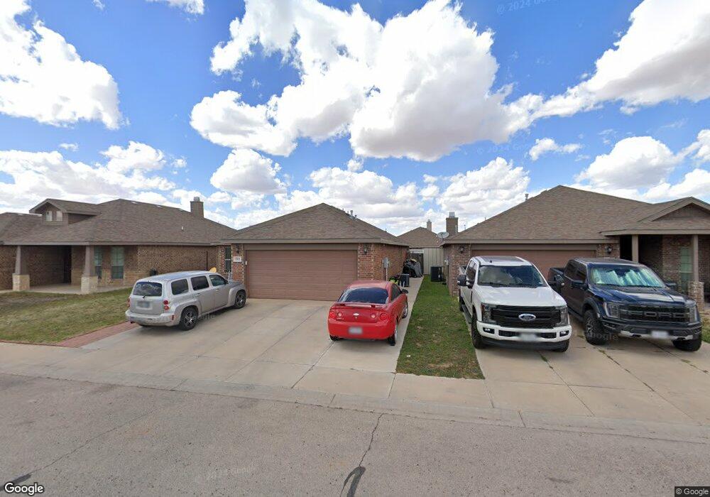 511 E 97th St, Odessa, TX 79765 - photo 1
