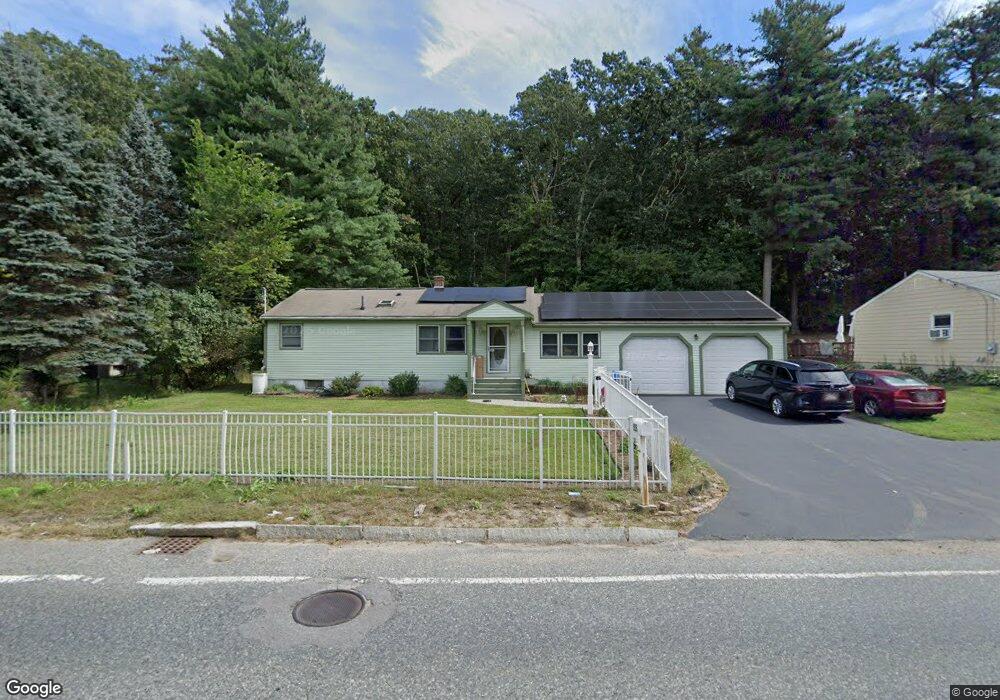 505 Concord St, Holliston, MA 01746 - photo 1