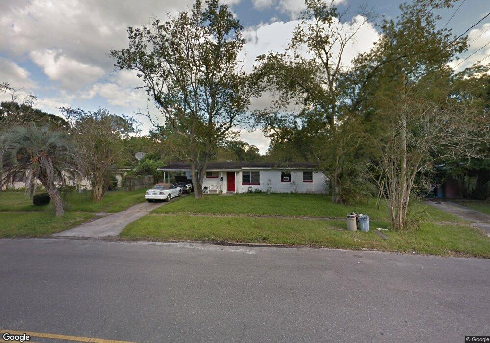 2163 Hugh Edwards Dr, Jacksonville, FL 32210 - photo 1