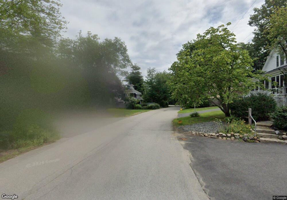 42 Frazier Pasture Rd, Ogunquit, ME 03907 - photo 1