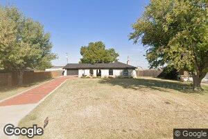 121 Meadow Place, Hobart, OK 73651