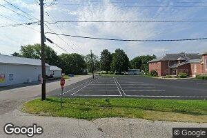9816 N County Road 675 W, Fairland, IN 46126