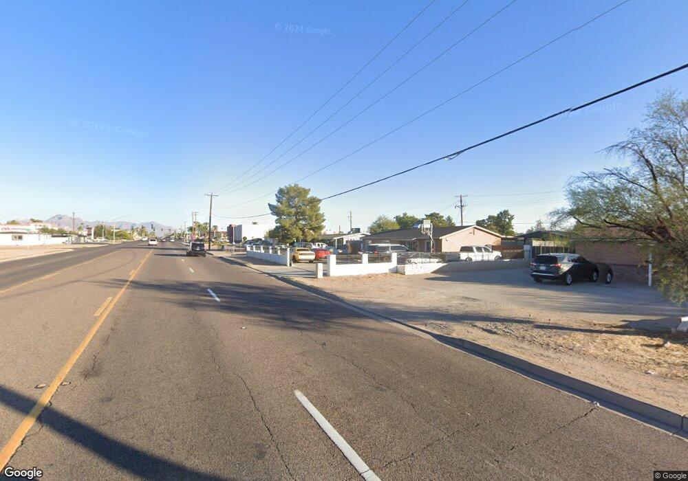 9121 E Broadway Rd, Mesa, AZ 85208 - photo 1