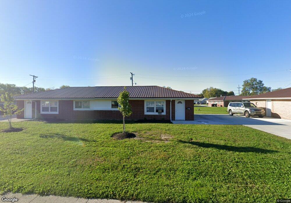 1118 Holmes Ave unit 20, Lima, OH 45804 - photo 1