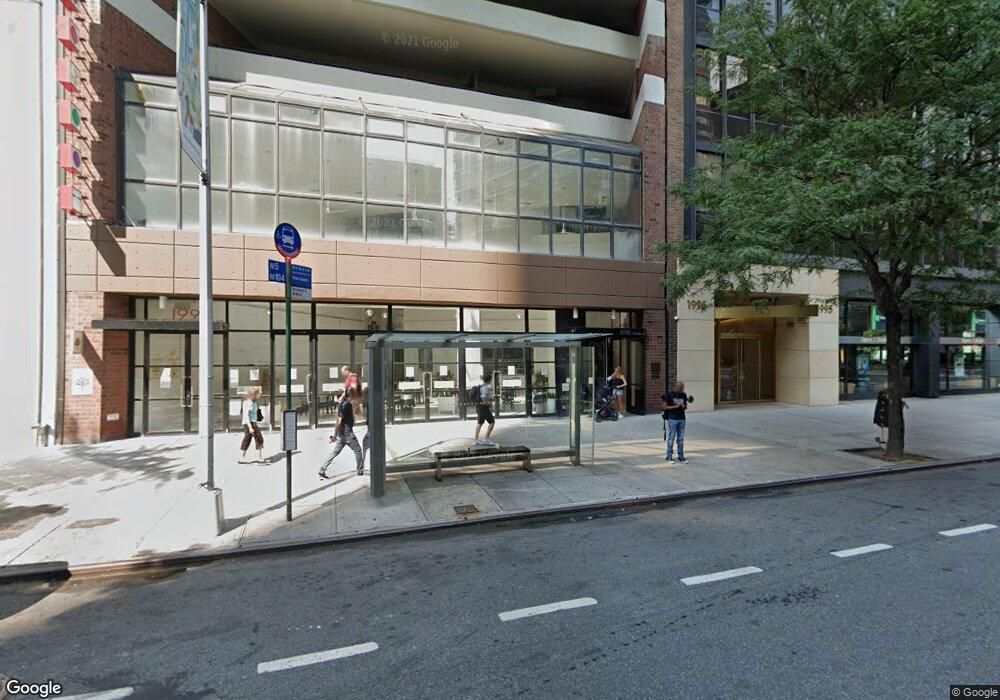 Bel Canto Condominiums unit 25B, New York, NY 10023 - photo 1