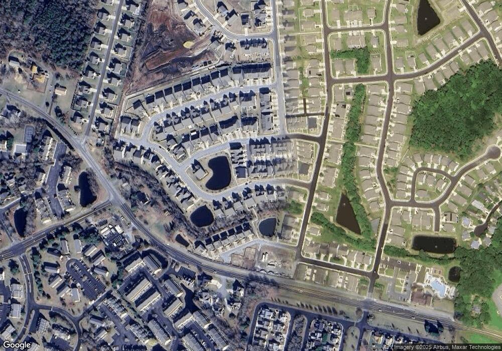 29 Bennett Point Ln unit 2, Ocean View, DE 19970 - photo 1