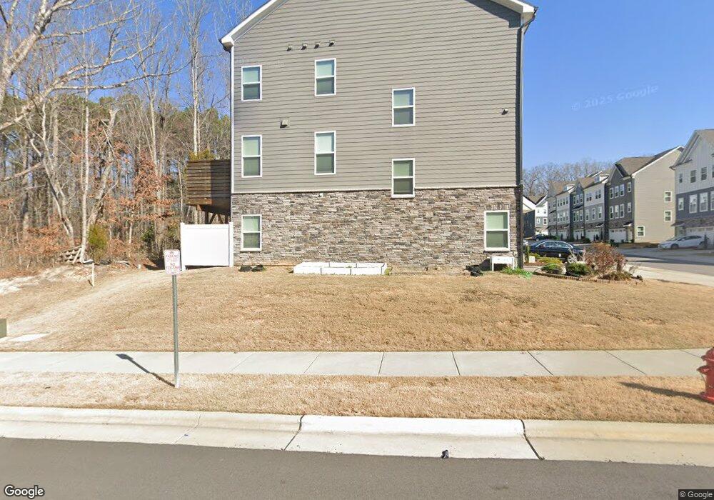 1820 Stroup St, Apex, NC 27502 - photo 1