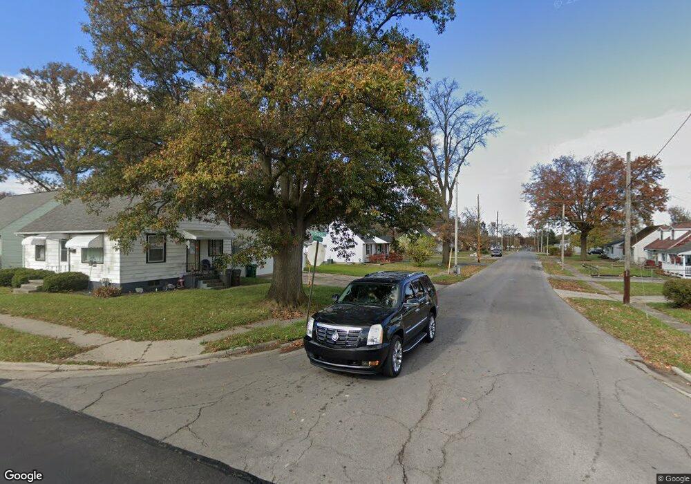 1209 Virginia Ave, Lima, OH 45801 - photo 1