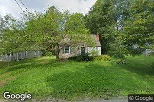 2797 Pleasant Ave, Findley Lake, NY 14736