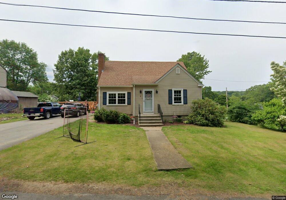 5 Princeton St, Cherry Valley, MA 01611 - photo 1