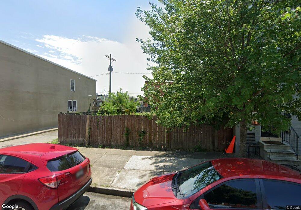 2117 Jefferson St, Baltimore, MD 21205 - photo 1