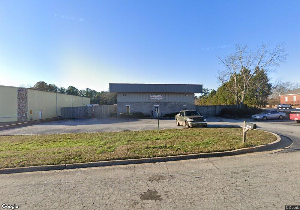 1221 Royal Dr SW, Conyers, GA 30094 - photo 1