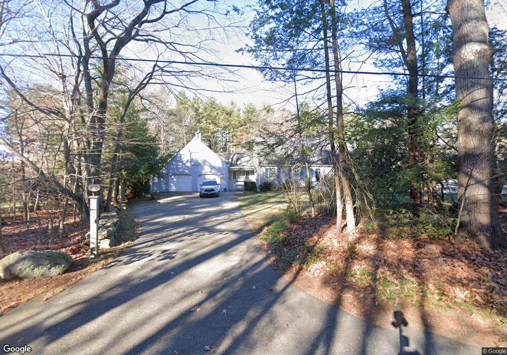 104 Woodland Rd, North Hampton, NH 03862 - photo 1