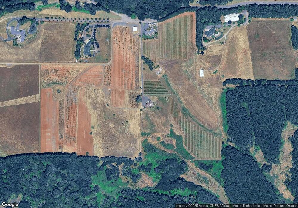 13131 SW Fox Ridge Rd, McMinnville, OR 97128 - photo 1