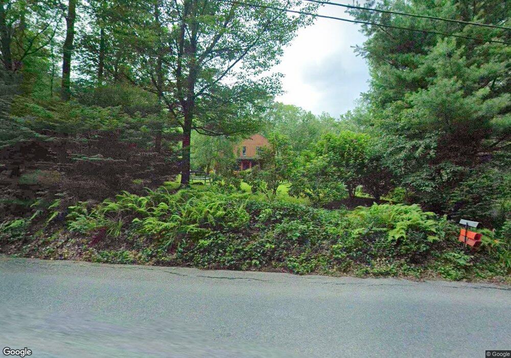 46 Archery Club Rd, New Ringgold, PA 17960 - photo 1