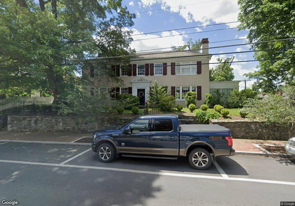 227 Amherst St, Winchester, VA 22601 - photo 1