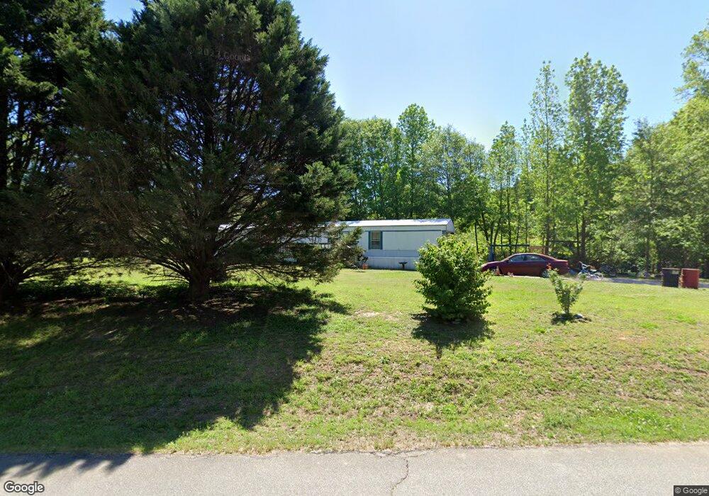 483 Greasy Creek St, Homer, GA 30547 - photo 1