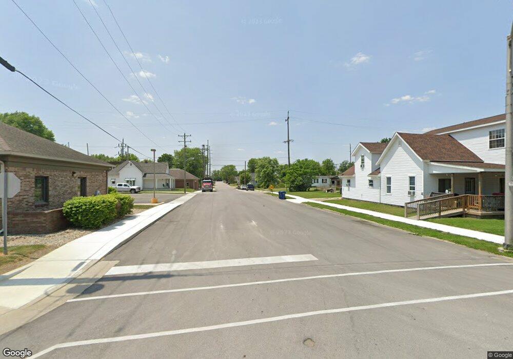 202 S Indiana St, Roachdale, IN 46172 - photo 1