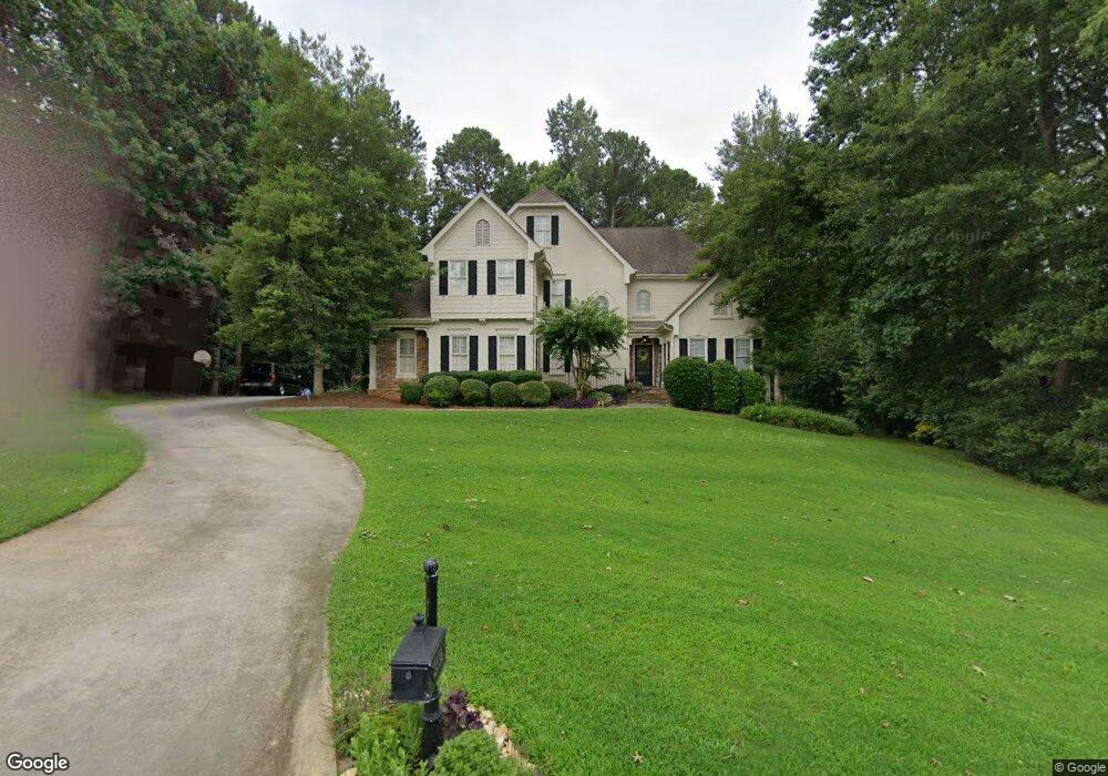 2332 Lochinver Ln SW, Conyers, GA 30094 - photo 1