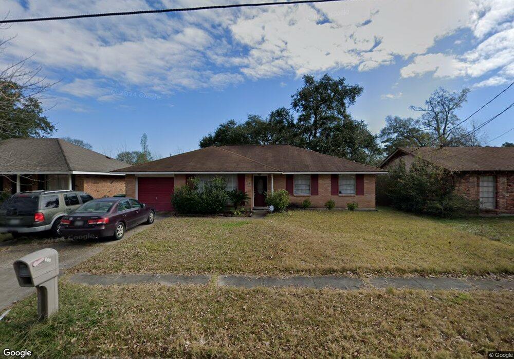 120 Normandy Dr, Slidell, LA 70458 - photo 1