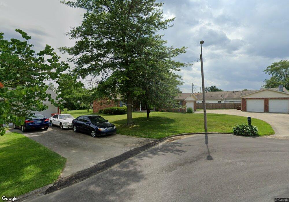 100 S Cumberland St, Berea, KY 40403 - photo 1