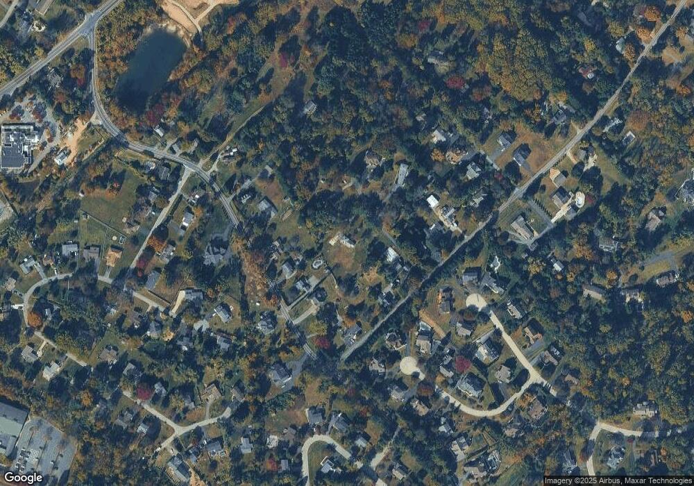 838 Sharpless Rd, Hockessin, DE 19707 - photo 1