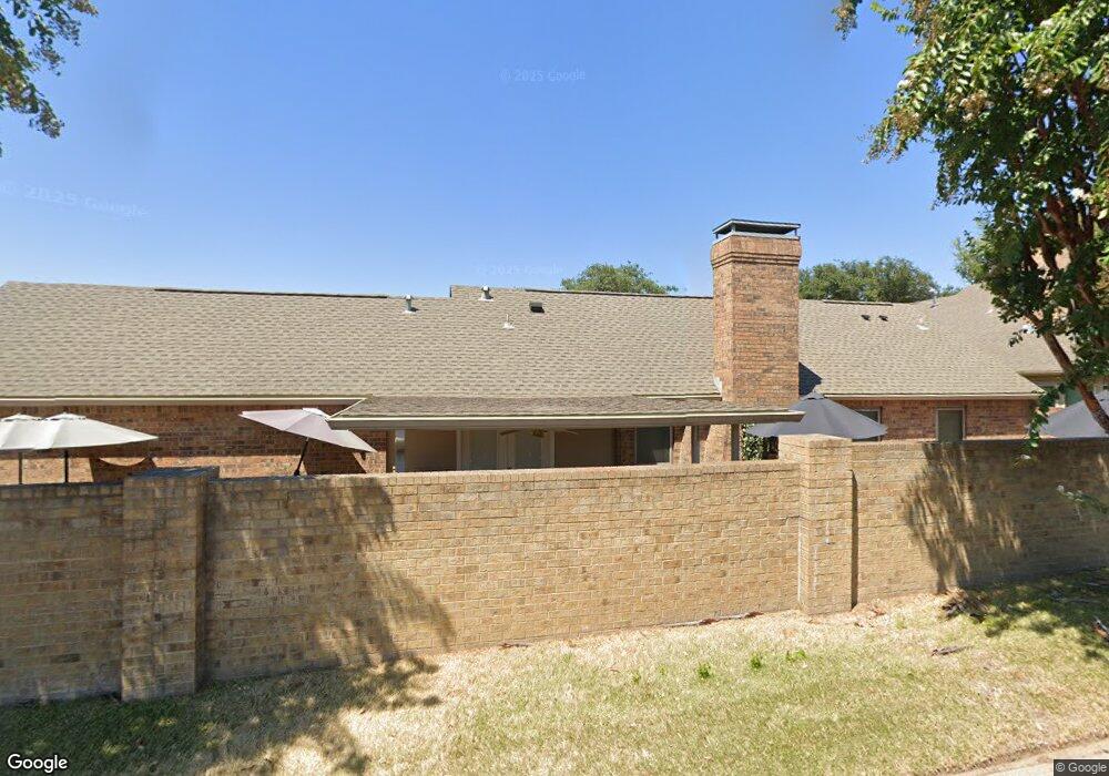 805 805 Festoon Ct, Tyler, TX 75703 - photo 1
