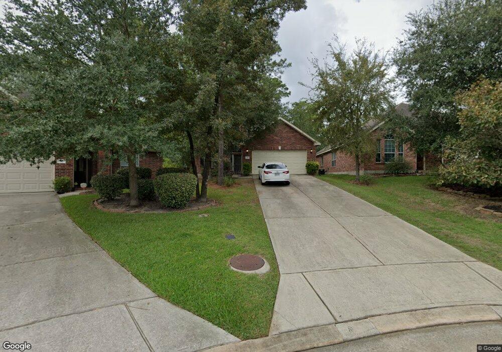 10 Crabtree Ct, Spring, TX 77382 - photo 1