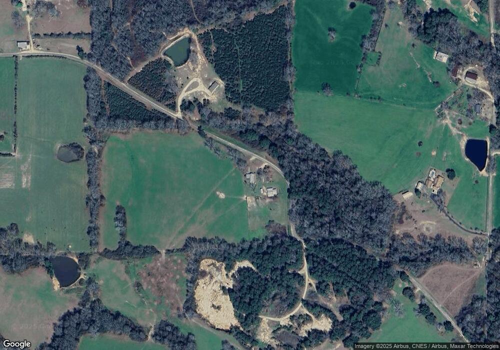 44 Stringer Rd, Tylertown, MS 39667 - photo 1